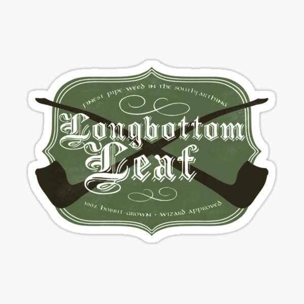 Item preview, longbottom leaf   designed and sold by LavoieSTARShop.