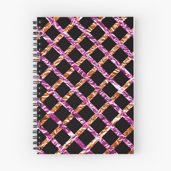 Item preview, Purple and orange sparkle designed and sold by FGCART.