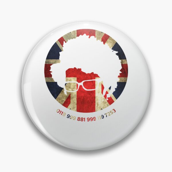 Item preview, Painting The It Crowd Funny Gift designed and sold by BrownAndresen.