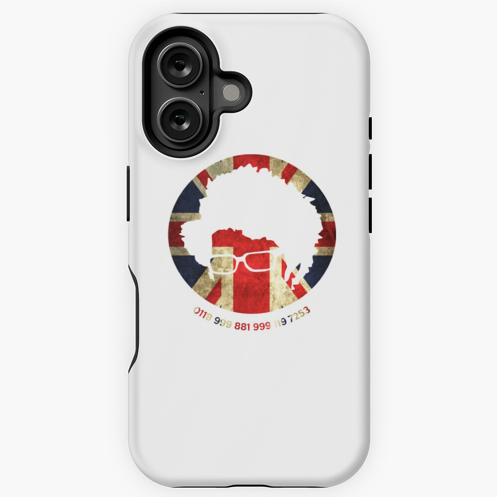 Item preview, iPhone Magsafe Tough Case designed and sold by BrownAndresen.