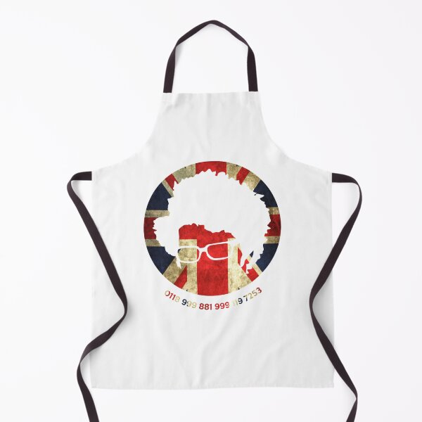 Item preview, Painting The It Crowd Funny Gift designed and sold by BrownAndresen.