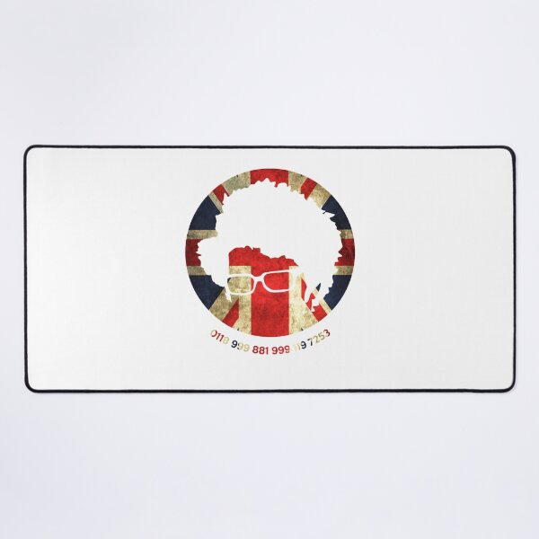 Item preview, Painting The It Crowd Funny Gift designed and sold by BrownAndresen.