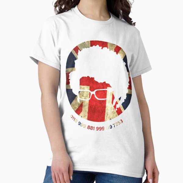 Item preview, Painting The It Crowd Funny Gift designed and sold by BrownAndresen.