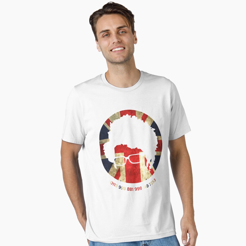 Item preview, Essential T-Shirt designed and sold by BrownAndresen.