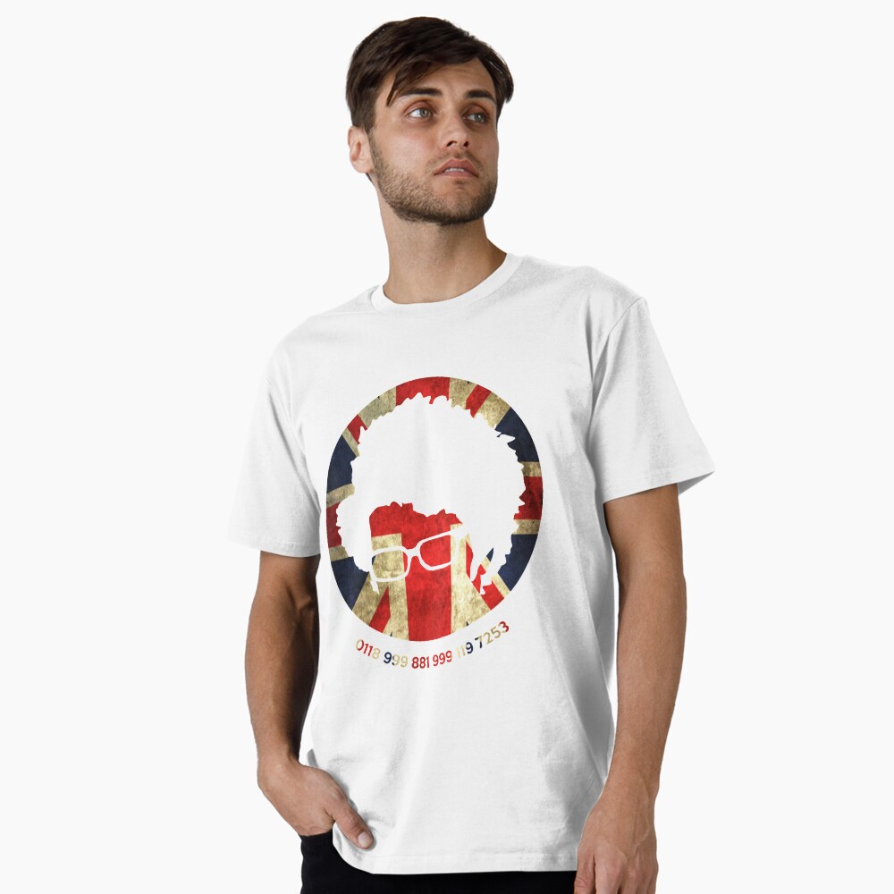Item preview, Premium T-Shirt designed and sold by BrownAndresen.