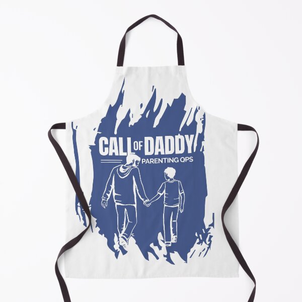Item preview, Call of Daddy t-shirt designed and sold by Artezia.