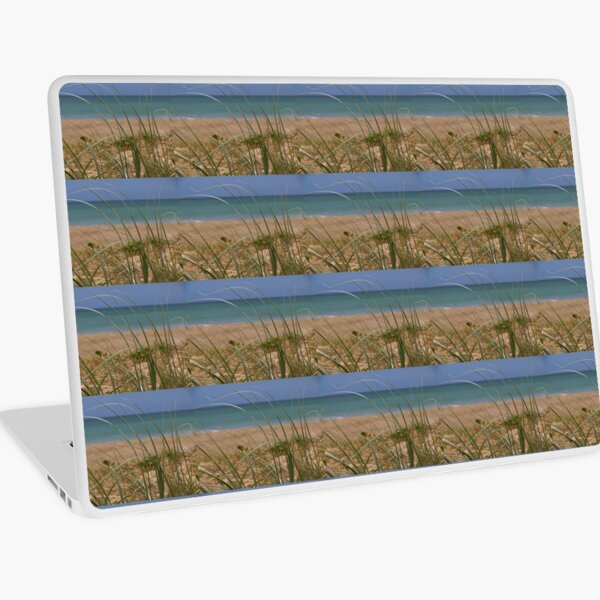 Seagrass Laptop Skin