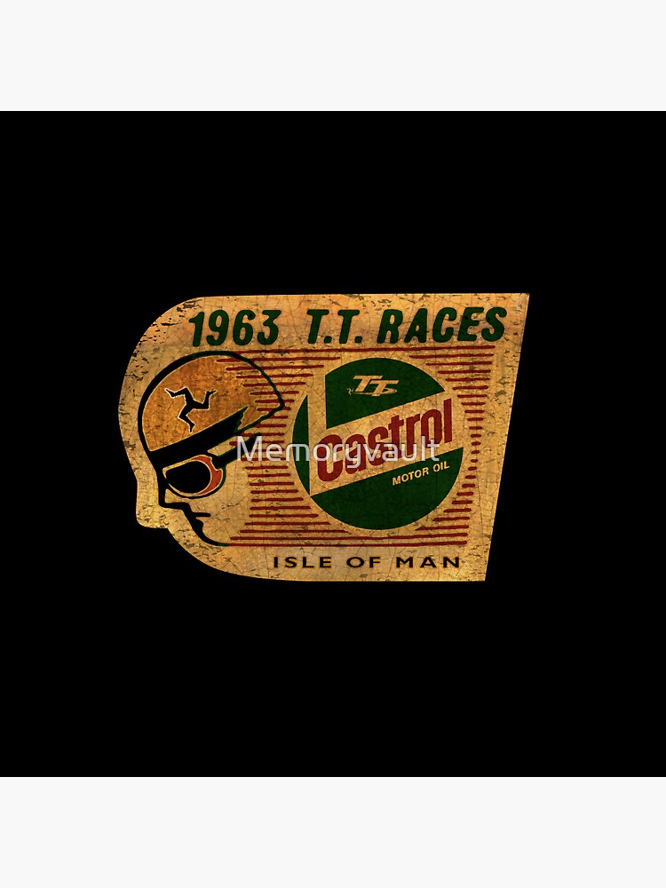 Pin on Isle of Mann T.T. Race