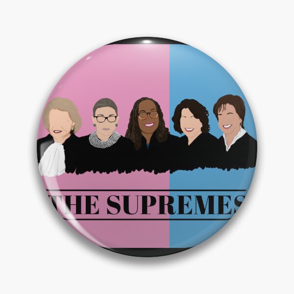 Item preview, The New Supremes designed and sold by Elizabeth Rayes.