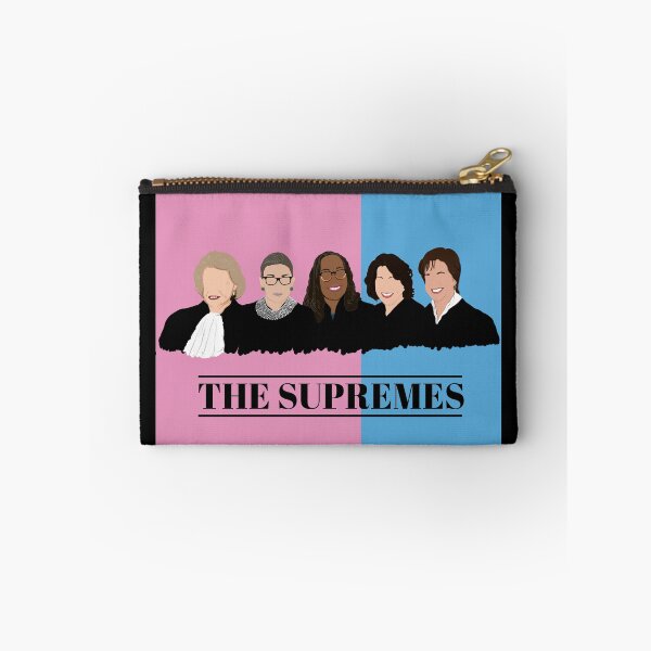 Item preview, The New Supremes designed and sold by Elizabeth Rayes.