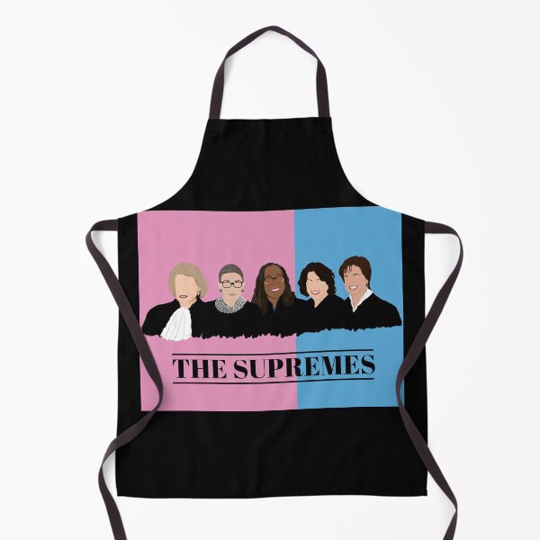 Item preview, The New Supremes designed and sold by Elizabeth Rayes.