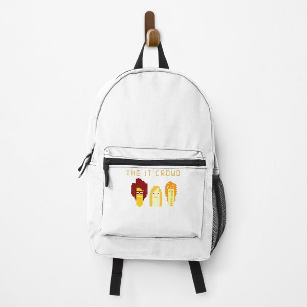 Item preview, Painting The It Crowd Gifts Idea designed and sold by BrownAndresen.