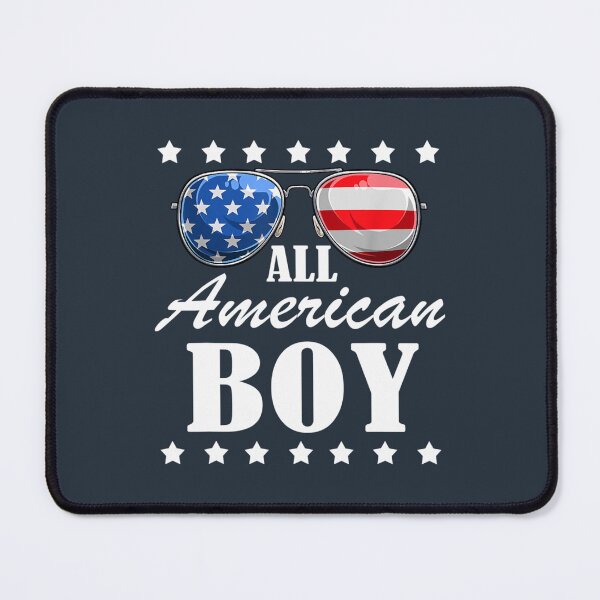Item preview, 4th July America Independence Day Patriot USA Mens Boys212 designed and sold by LaoTuye.