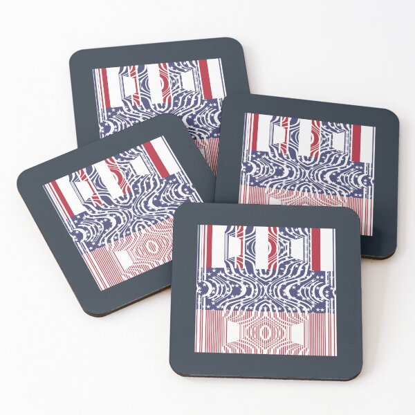 Item preview, 4th July Independence Day  USA 147 designed and sold by LaoTuye.