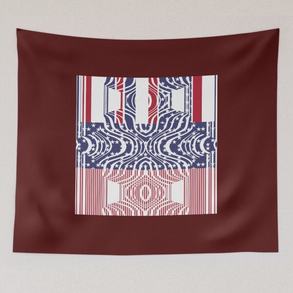 Item preview, 4th July Independence Day  USA 147 designed and sold by LaoTuye.