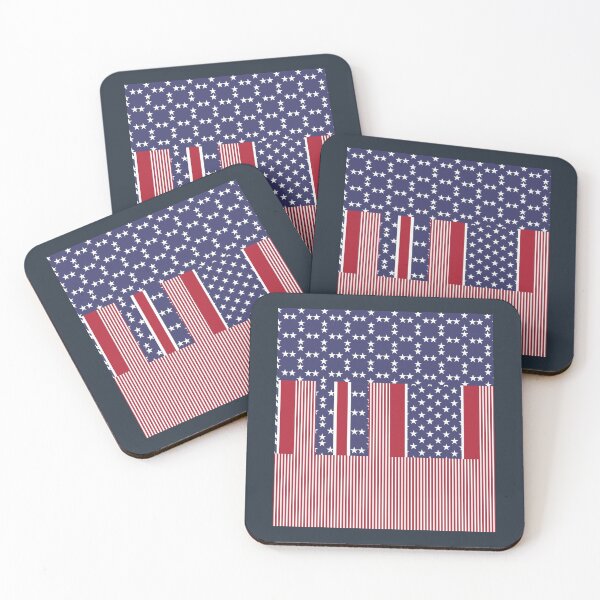 Item preview, 4th July Independence Day  USA 777 designed and sold by LaoTuye.