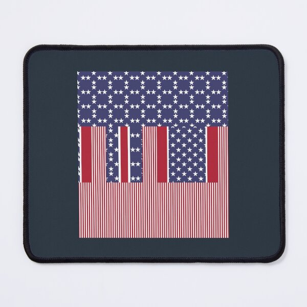 Item preview, 4th July Independence Day USA 777 designed and sold by LaoTuye.
