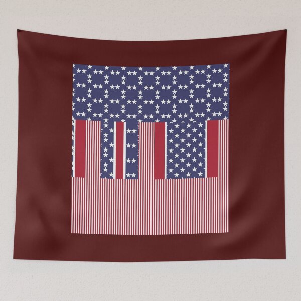 Item preview, 4th July Independence Day  USA 777 designed and sold by LaoTuye.