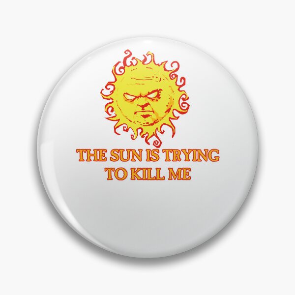 Item preview, Painting The Sun Day Gift designed and sold by BrownAndresen.