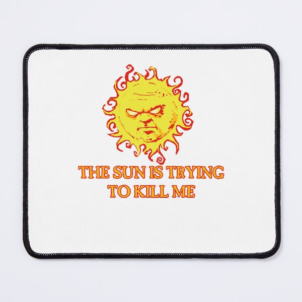 Item preview, Painting The Sun Day Gift designed and sold by BrownAndresen.