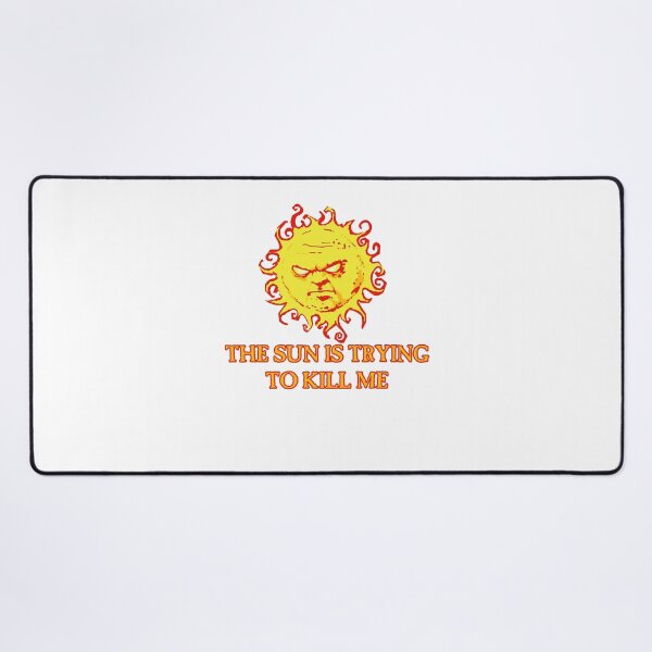 Item preview, Painting The Sun Day Gift designed and sold by BrownAndresen.