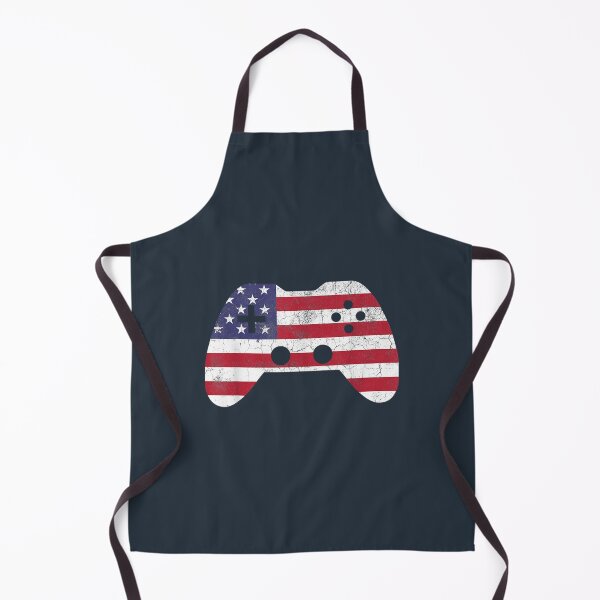 Item preview, 4th Of July Video Game Gamer Kids Boys Men USA453 designed and sold by LaoTuye.