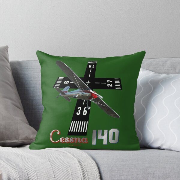 Item preview, Airport Design - Cessna 140 VH-NCN 2010 designed and sold by muz2142.