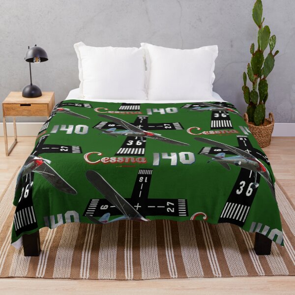 Item preview, Airport Design - Cessna 140 VH-NCN 2010 designed and sold by muz2142.