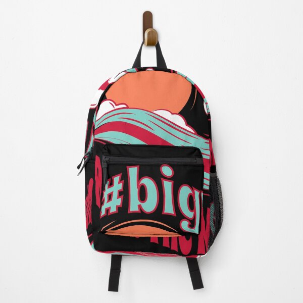 Item preview, Ride The Momentum | #bigwave designed and sold by SpeakLifeHQ.