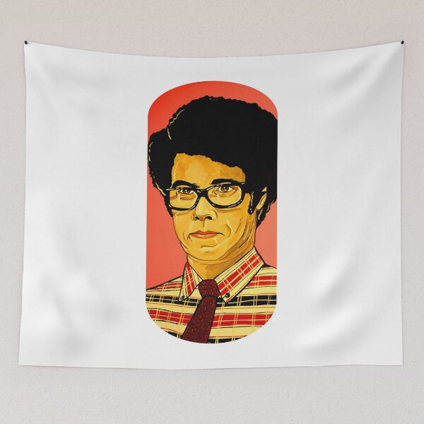 Item preview, Painting Tnetennba Funny Man designed and sold by BrownAndresen.