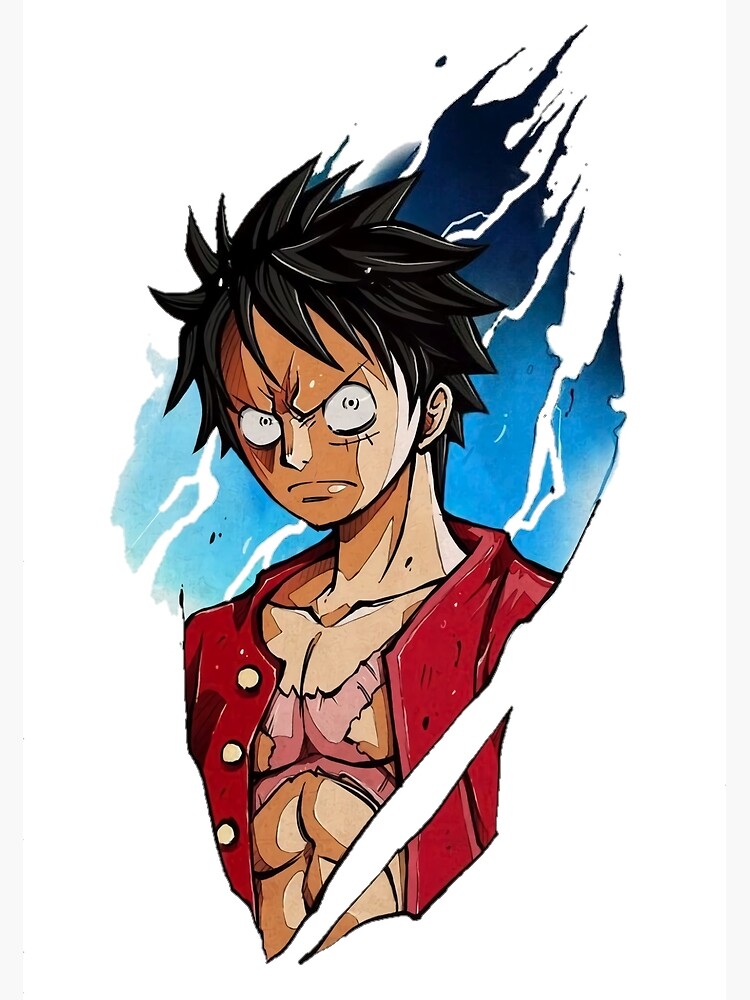 327 Monkey D Luffy Images, Stock Photos, 3D objects, & Vectors