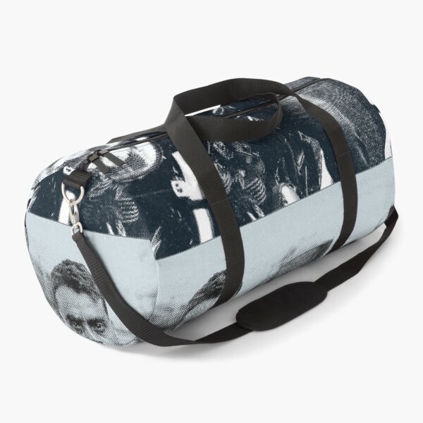 Item preview, Zapata Rider - B & W designed and sold by boltjesdesign.