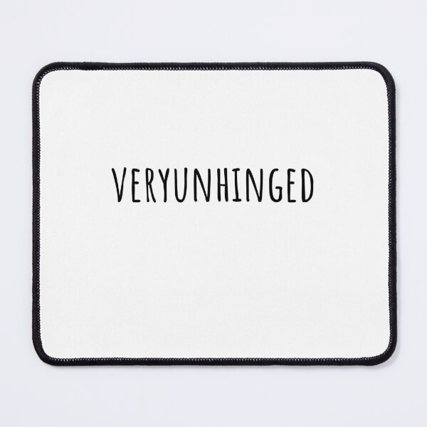 Item preview, VERYUNHINGED designed and sold by antevasinart.