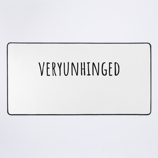 Item preview, VERYUNHINGED designed and sold by antevasinart.