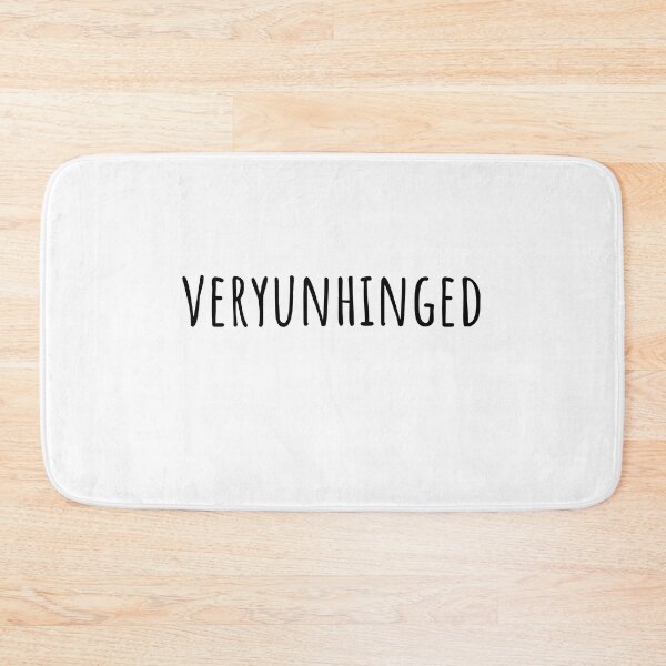 Item preview, VERYUNHINGED designed and sold by antevasinart.
