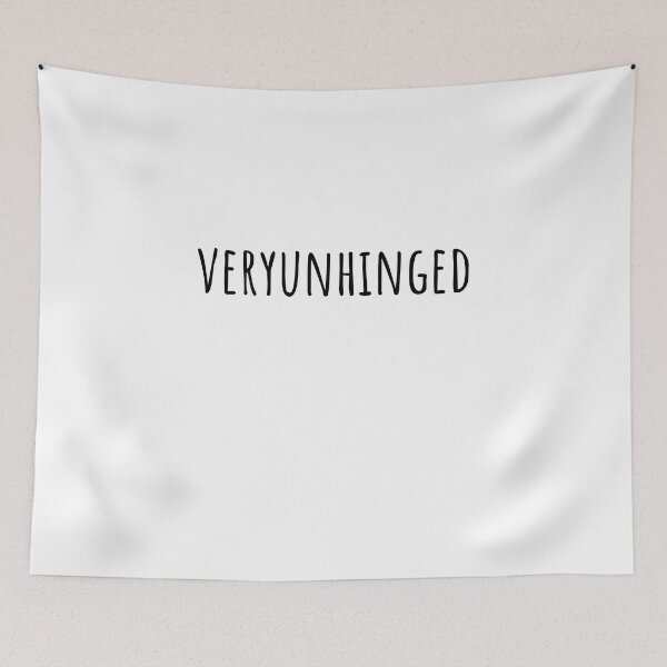 Item preview, VERYUNHINGED designed and sold by antevasinart.
