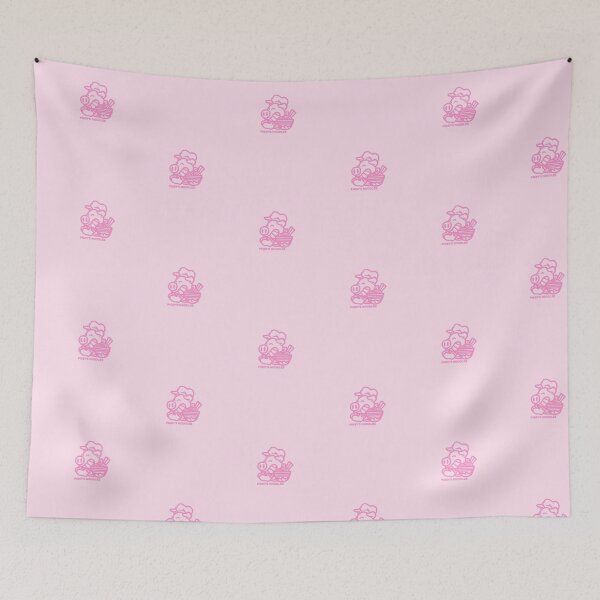 Item preview, Pigsy's Noodles designed and sold by hmidk.