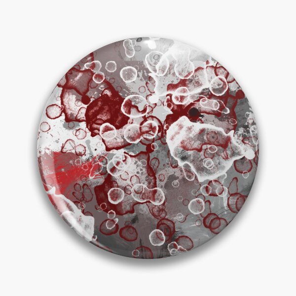 Item preview, Redbubble - abstract designed and sold by Marlies Odehnal.