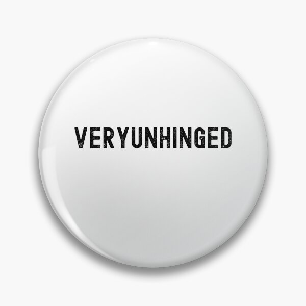 Item preview, VERYUNHINGED designed and sold by antevasinart.