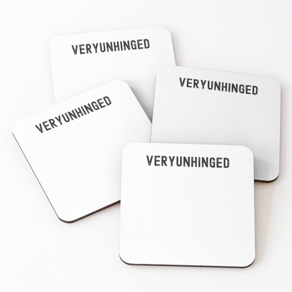 Item preview, VERYUNHINGED designed and sold by antevasinart.