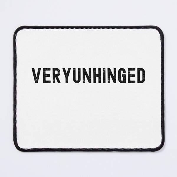 Item preview, VERYUNHINGED designed and sold by antevasinart.
