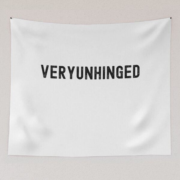 Item preview, VERYUNHINGED designed and sold by antevasinart.