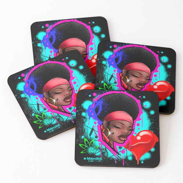 Item preview, Peace, Love & Harmony  designed and sold by MetroInk.
