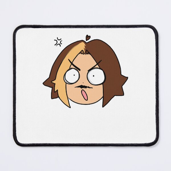 Item preview, Angry Arin Game Grumps designed and sold by GameGrumps ⭐⭐⭐⭐⭐.