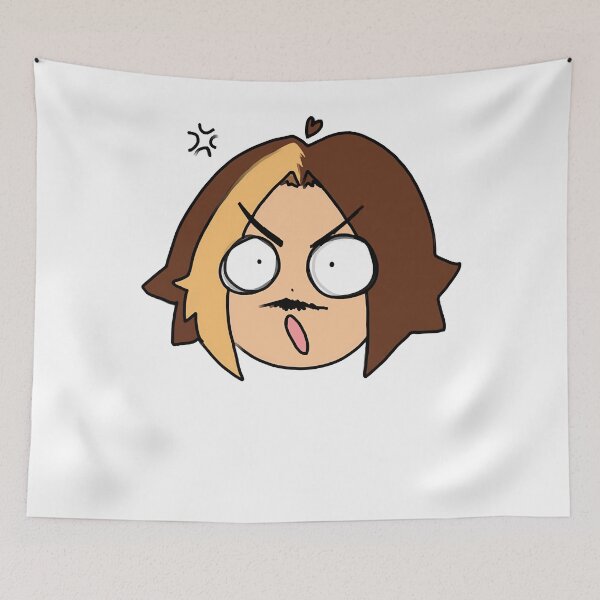 Item preview, Angry Arin Game Grumps designed and sold by GameGrumps ⭐⭐⭐⭐⭐.