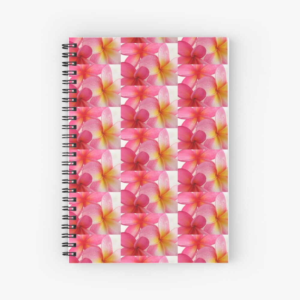 Item preview, Spiral Notebook designed and sold by joyoung.