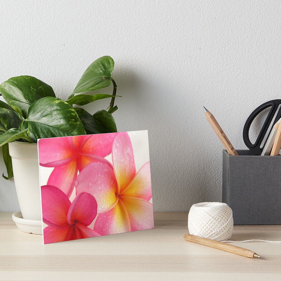 Item preview, Art Board Print designed and sold by joyoung.