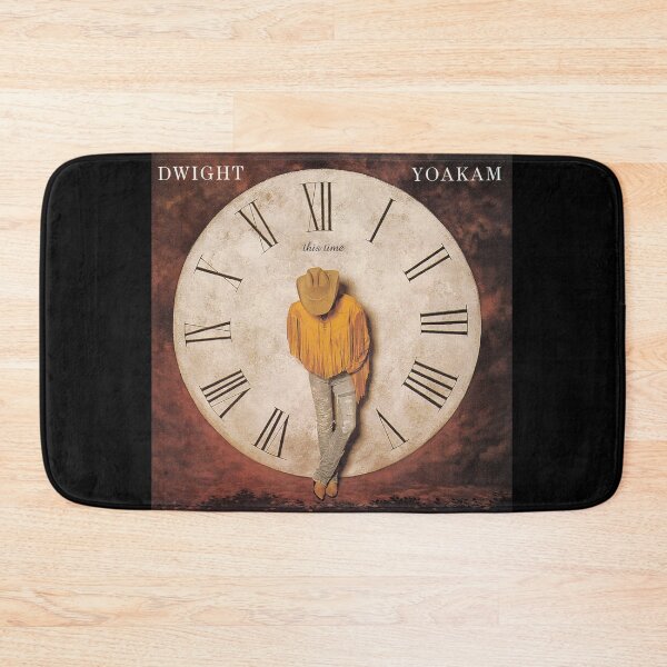 Item preview, Dwight Yoakam this time designed and sold by GeraldSweitzer3.