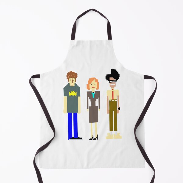 Item preview, Poster The It Crowd Funny Man designed and sold by BrownAndresen.