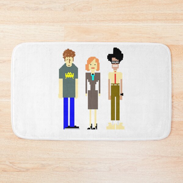 Item preview, Poster The It Crowd Funny Man designed and sold by BrownAndresen.